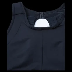 Clearance Stay in place Max Support Bra Black Svart