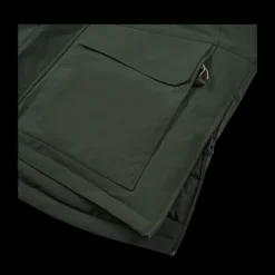 Icepeak Maxbass Dark Green Grön Online
