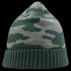 Name It Maxino K Hat Blue Blå New