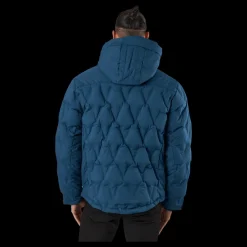 Online Tuxer Maxwell Reco Jacket Deep Petroleum Grön