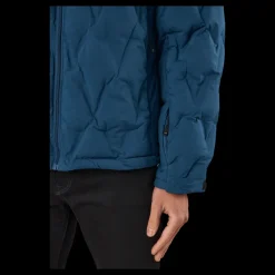 Online Tuxer Maxwell Reco Jacket Deep Petroleum Grön