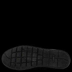 NOUN Maya Curling Boots Black Svart Outlet