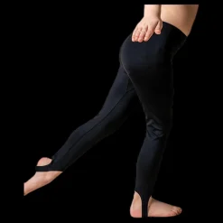 Sale Petite Pirouette Maylis Dance Tights Black Svart