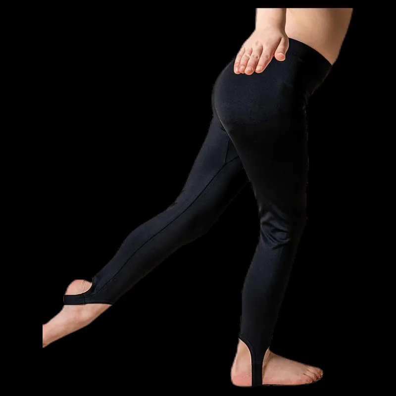 Sale Petite Pirouette Maylis Dance Tights Black Svart
