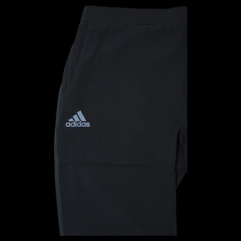adidas Mcode Pant Black Svart Sale