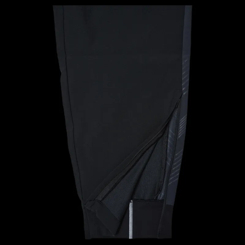 adidas Mcode Pant Black Svart Sale