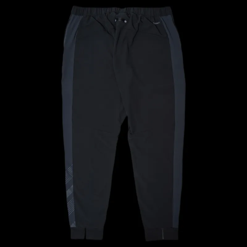 adidas Mcode Pant Black Svart Sale
