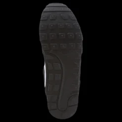 Nike MD Runner 2 PS White/Black Svart Discount