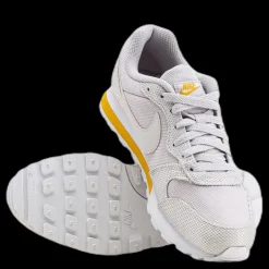 Nike MD Runner 2 SE White/Grey Vit Discount