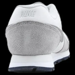 Nike MD Runner 1 White/Grey Grå Online