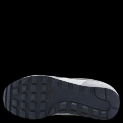 Nike MD Runner 1 White/Grey Grå Online