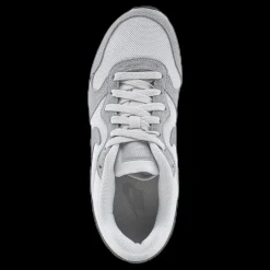 Nike MD Runner 1 White/Grey Grå Online