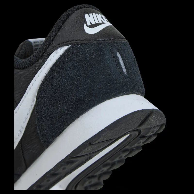 Discount Nike MD Valiant Baby/Toddler Shoes BLACK/WHITE Flerfärgad