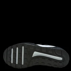 Nike MD Valiant Little Kids' Shoes BLACK/WHITE Svart