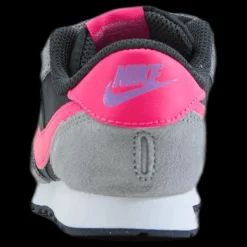 Best Nike MD Valiant TD Kids Grey Flerfärgad