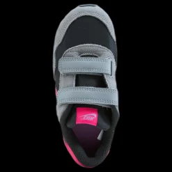 Best Nike MD Valiant TD Kids Grey Flerfärgad