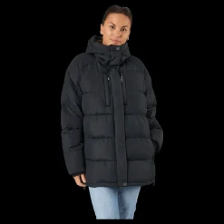 Discount Dobsom Medford Jkt Wmn Black