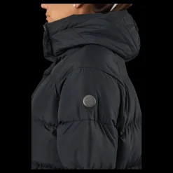 Discount Dobsom Medford Jkt Wmn Black