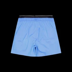 Hot Calvin Klein Medium Double Wb Blue Blå