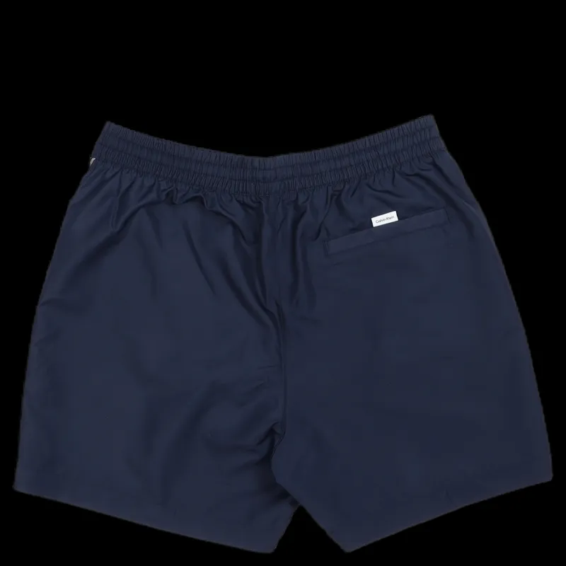 Calvin Klein Medium Drawstring Navy Iris Blå Hot