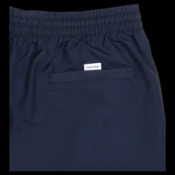 Calvin Klein Medium Drawstring Navy Iris Blå Hot