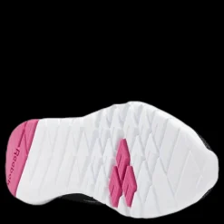 Reebok Mega Flexagon White/Black Svart Online