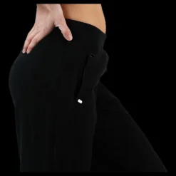 Hot Wyte Meja Tech Black Svart