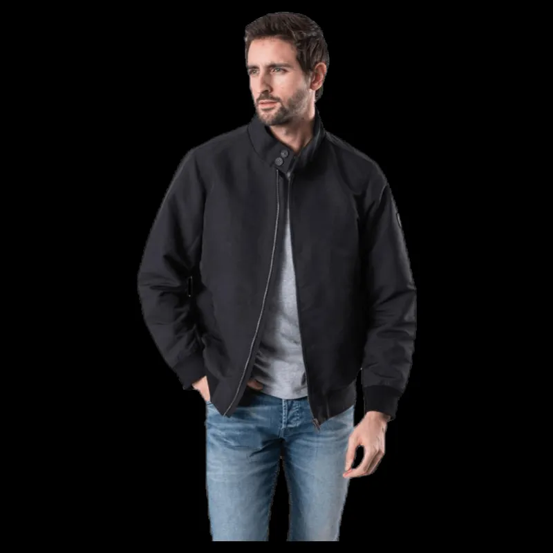 Discount Jofama Melker Black Svart