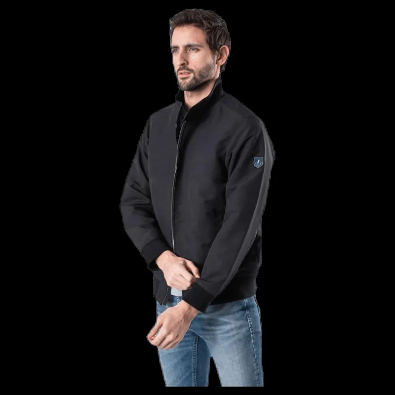 Discount Jofama Melker Black Svart