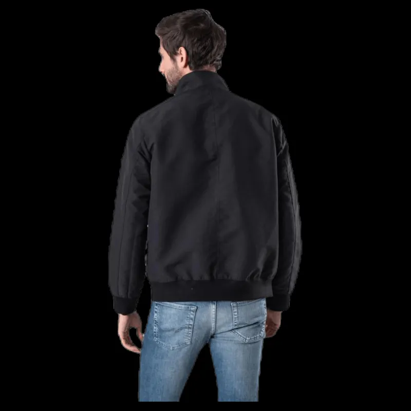 Discount Jofama Melker Black Svart