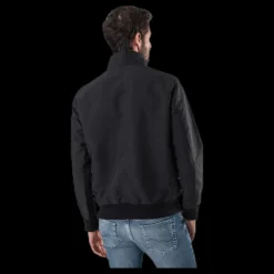 Discount Jofama Melker Black Svart