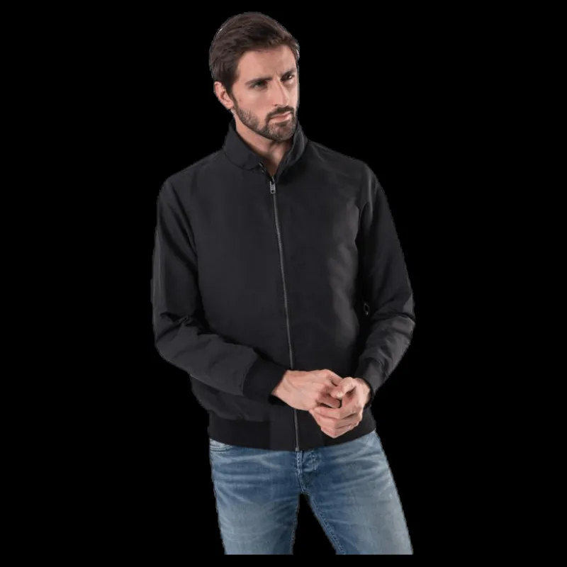 Discount Jofama Melker Black Svart