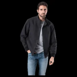 Discount Jofama Melker Black Svart