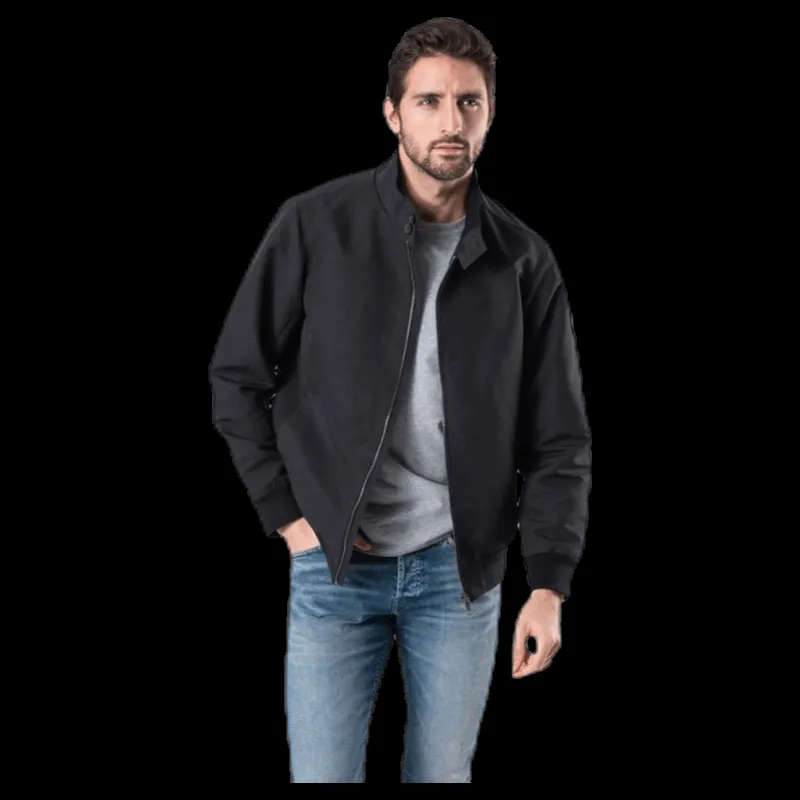 Discount Jofama Melker Black Svart