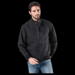 Discount Jofama Melker Black Svart