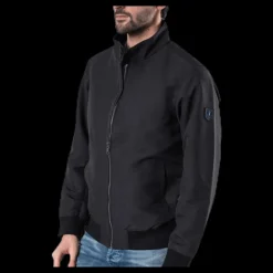 Discount Jofama Melker Black Svart