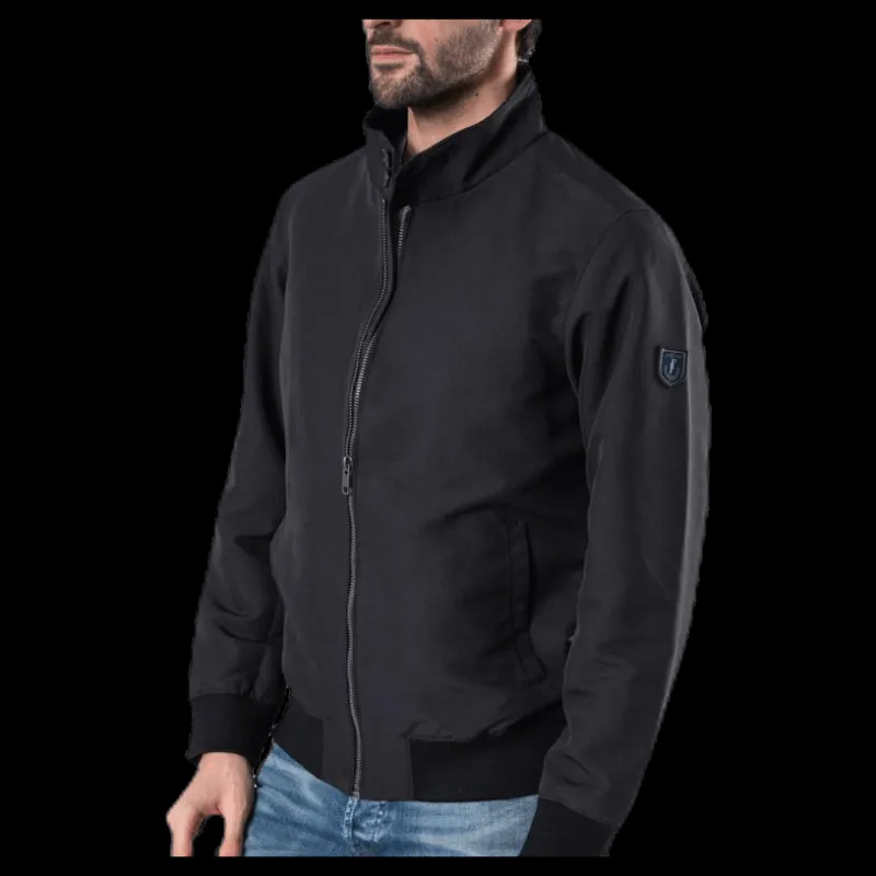Discount Jofama Melker Black Svart