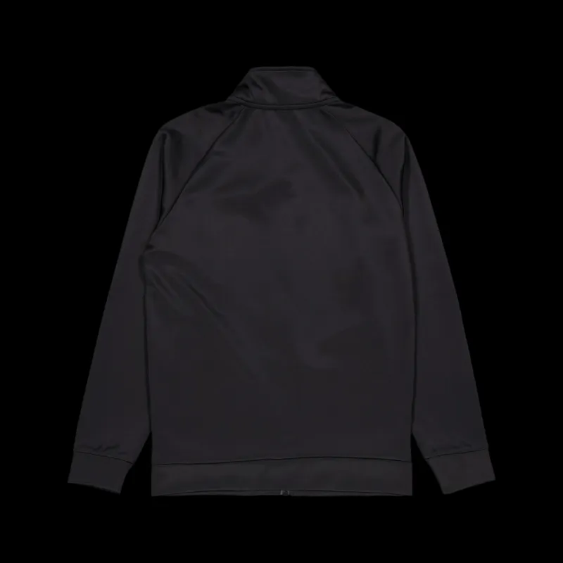 RS Men’s Court Zip Jacket Black Svart Sale