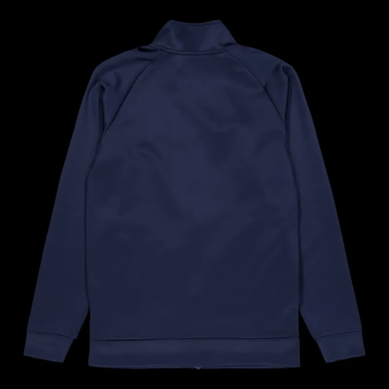 RS Men’s Court Zip Jacket Navy Blå New