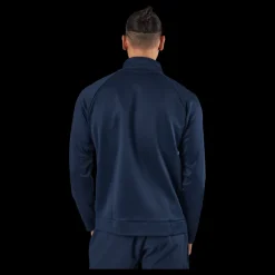 RS Men’s Court Zip Jacket Navy Blå Online