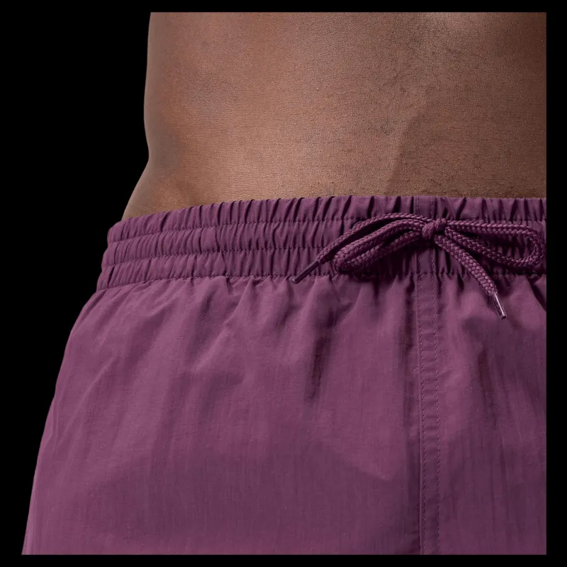 Speedo Mens Essential 16" Watershort purple Lila