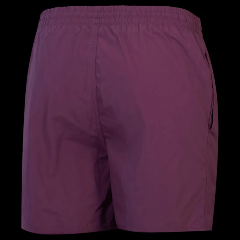 Speedo Mens Essential 16" Watershort purple Lila