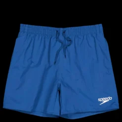 Speedo Mens Essential 16" Watershort Green Blå Outlet