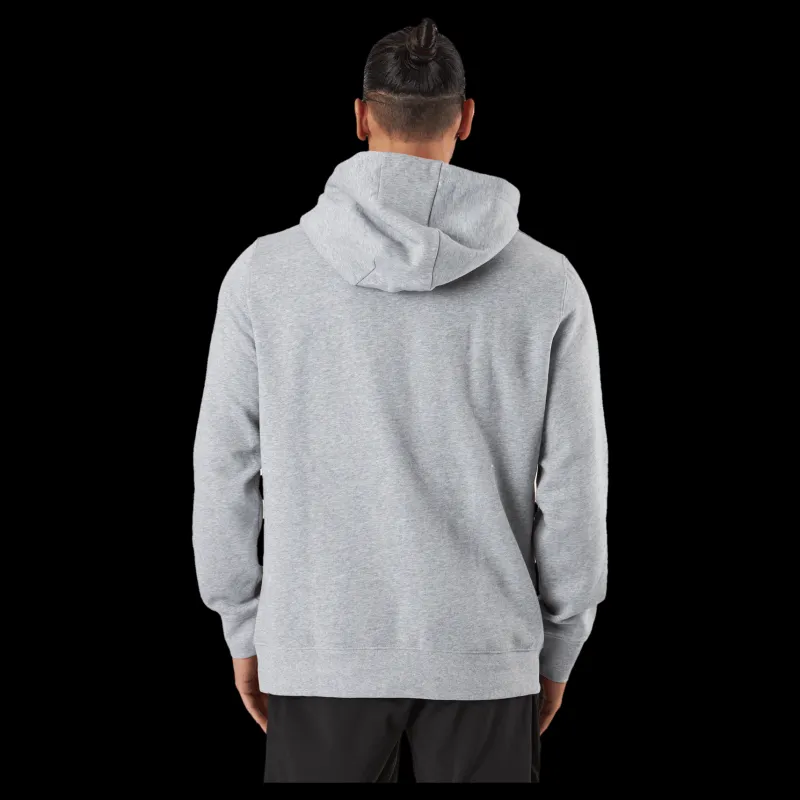 RS Men’s Paris Hoodie Grey Grå Online
