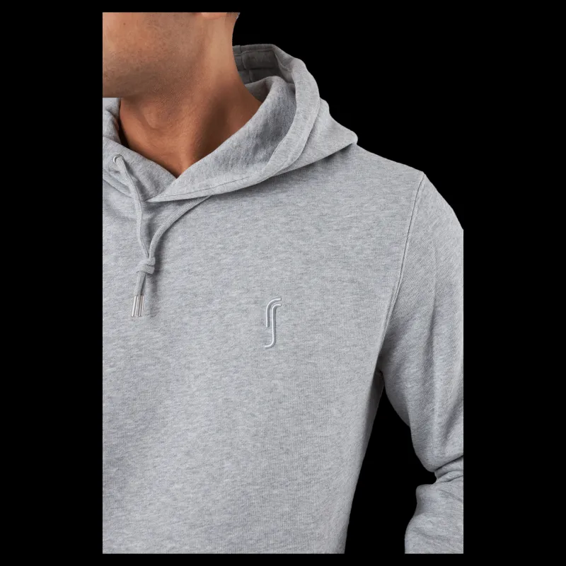 RS Men’s Paris Hoodie Grey Grå Online