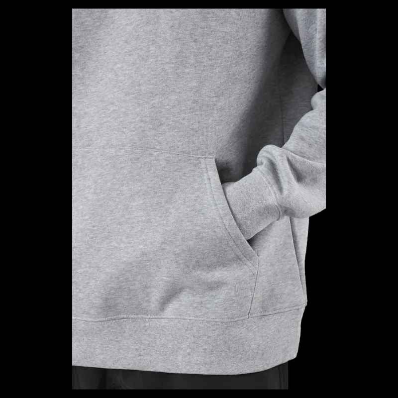 RS Men’s Paris Hoodie Grey Grå Online