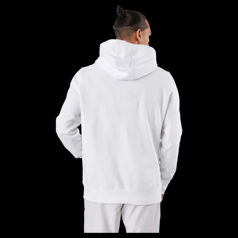 Clearance RS Men’s Paris Hoodie White Vit