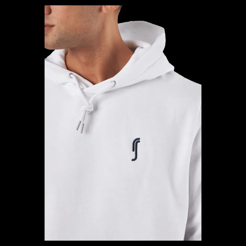 Clearance RS Men’s Paris Hoodie White Vit