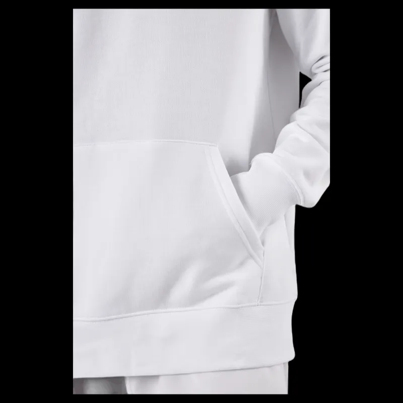 Clearance RS Men’s Paris Hoodie White Vit
