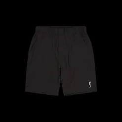 Hot RS Men’s Performance Shorts 9" Black Svart
